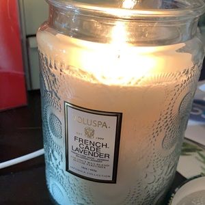 Meet your Posher, Christine